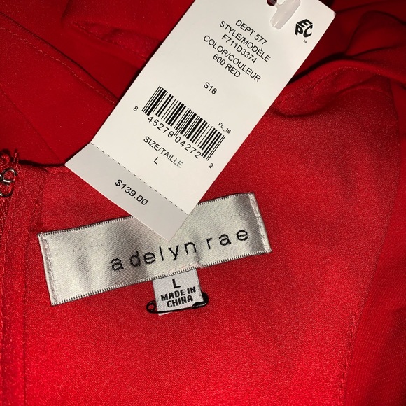 🆕ADELYN RAY DRESS🌿🌿🌿 - Picture 7 of 8